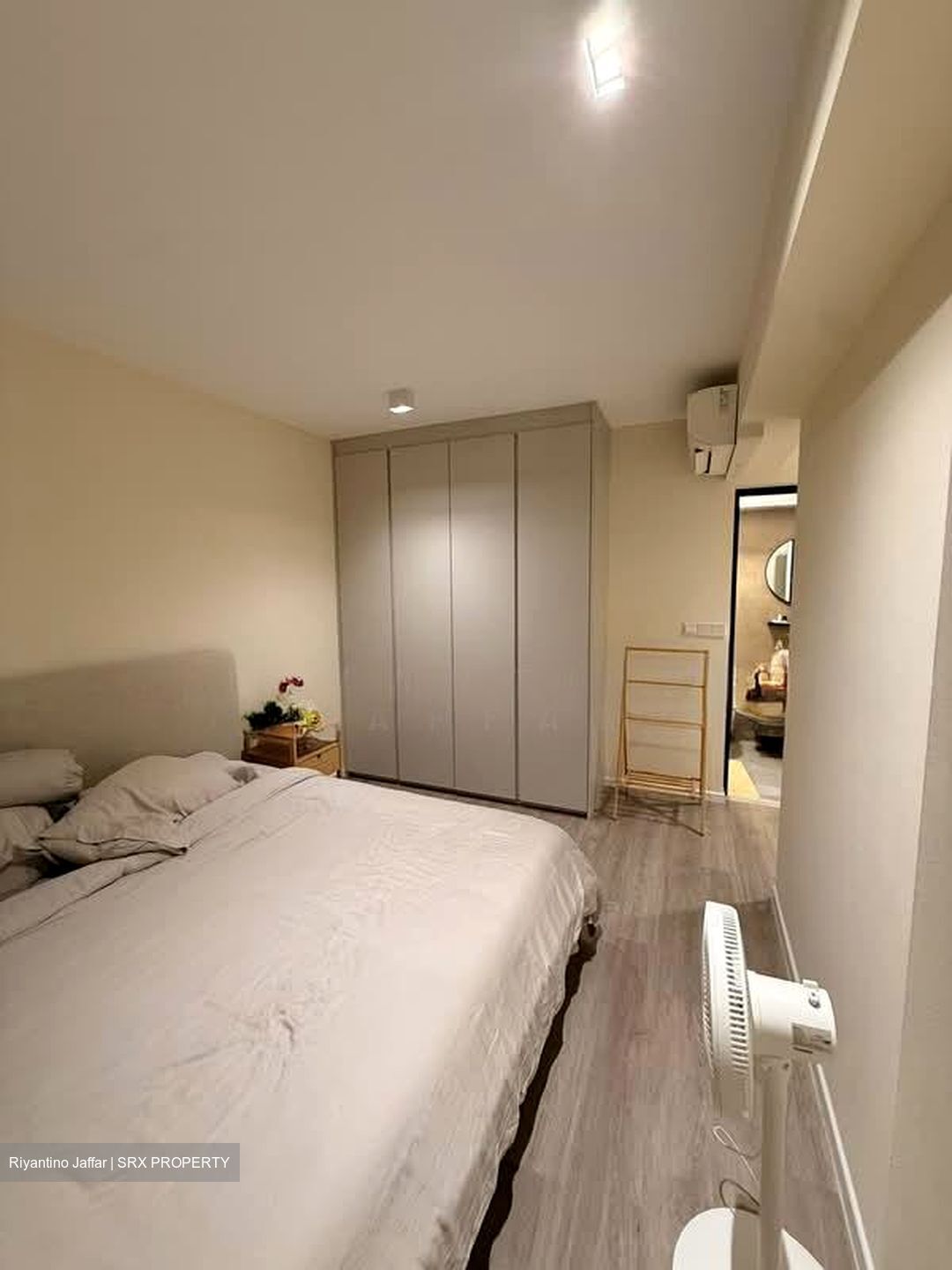 Blk 473B Hougang Parkedge (Hougang), HDB 4 Rooms #551222681
